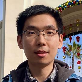Dr. Hu Kaining